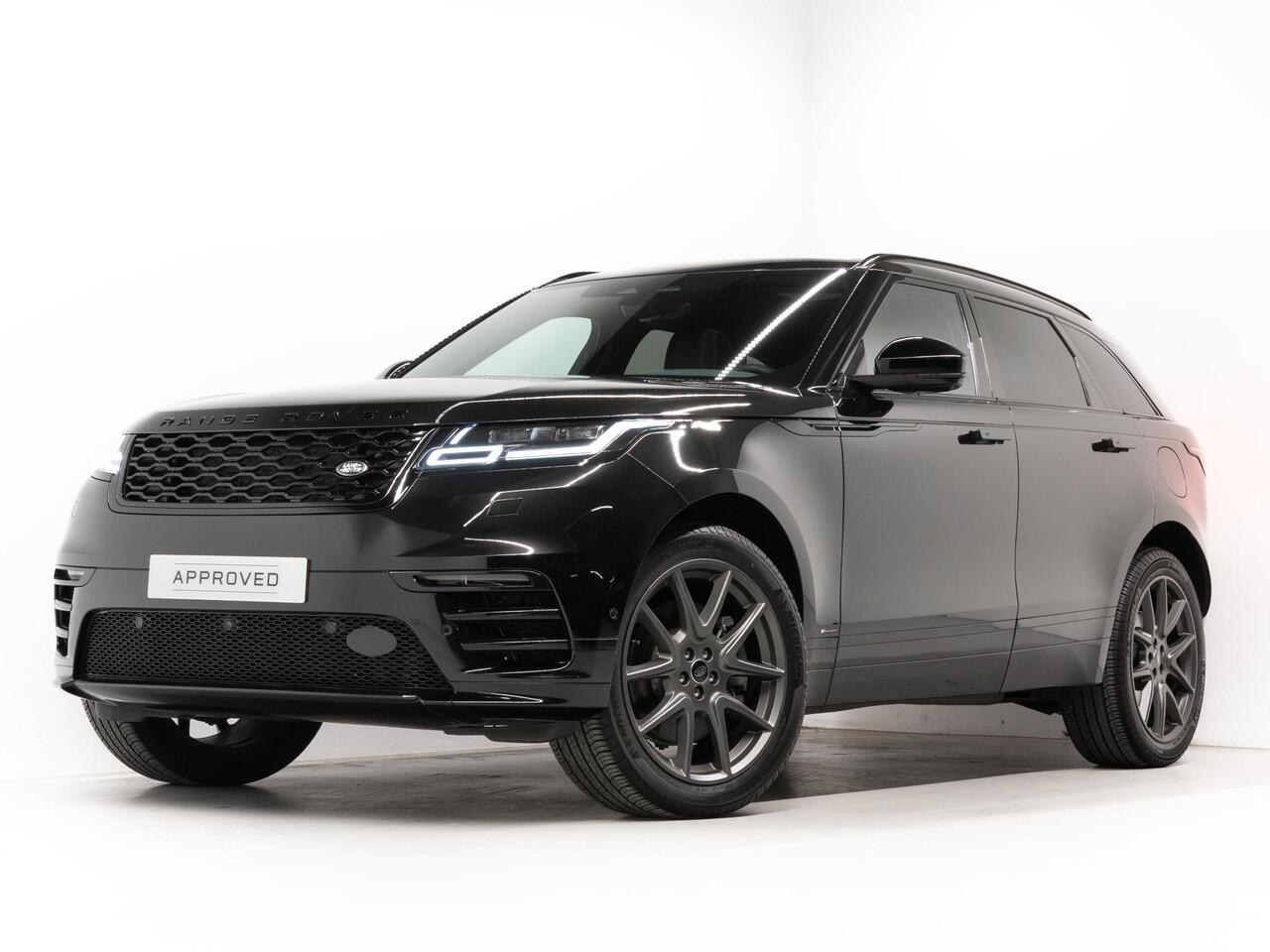 Land Rover Velar Range Rover 2.0 P400e AWD Dynamic SE PHEV