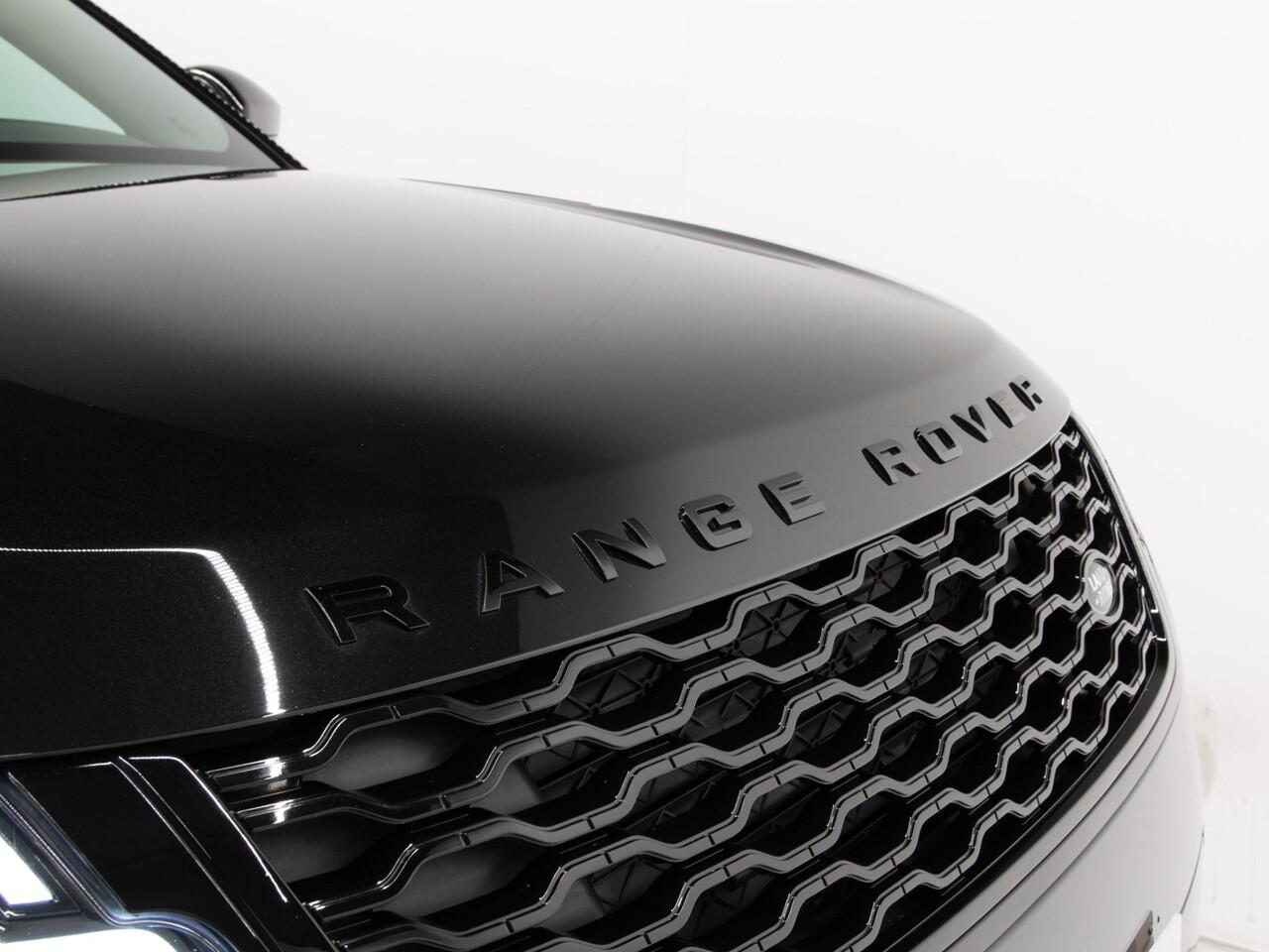 Land Rover Velar Range Rover 2.0 P400e AWD Dynamic SE PHEV