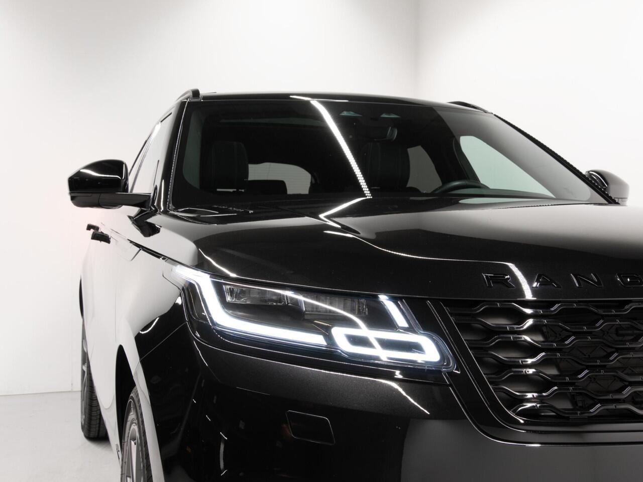 Land Rover Velar Range Rover 2.0 P400e AWD Dynamic SE PHEV