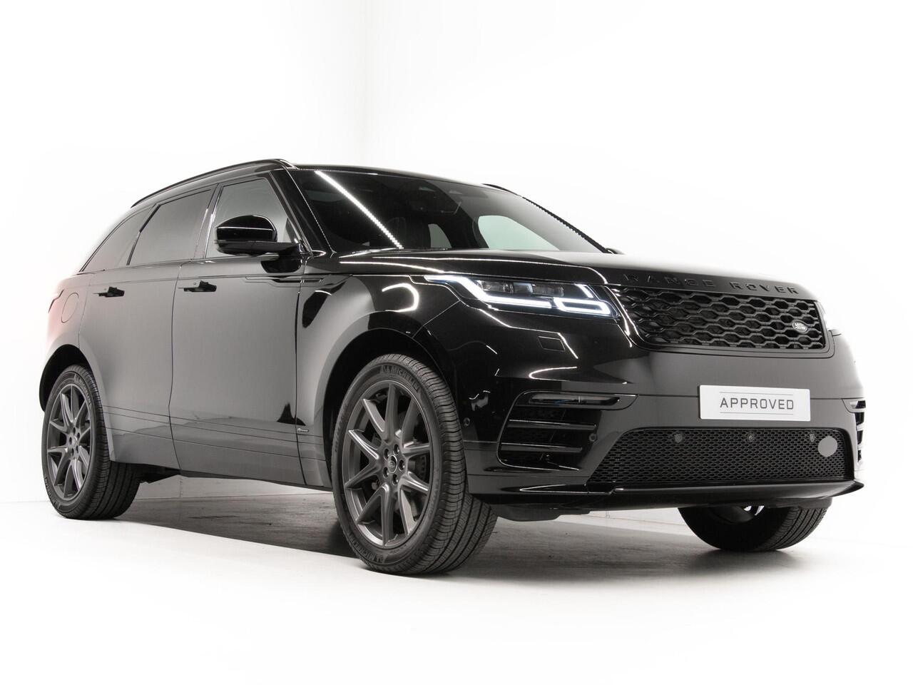 Land Rover Velar Range Rover 2.0 P400e AWD Dynamic SE PHEV