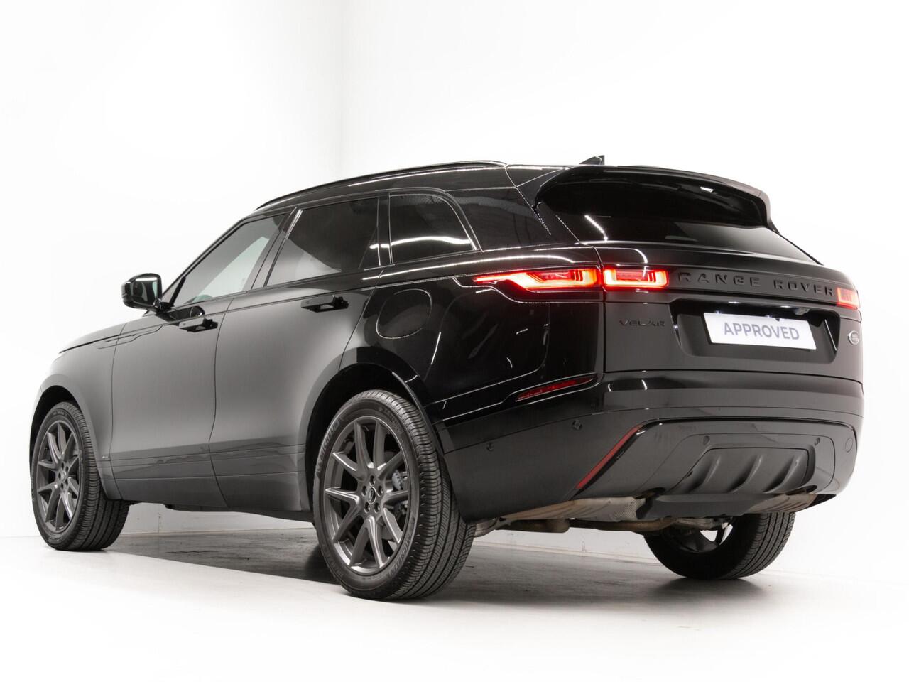Land Rover Velar Range Rover 2.0 P400e AWD Dynamic SE PHEV