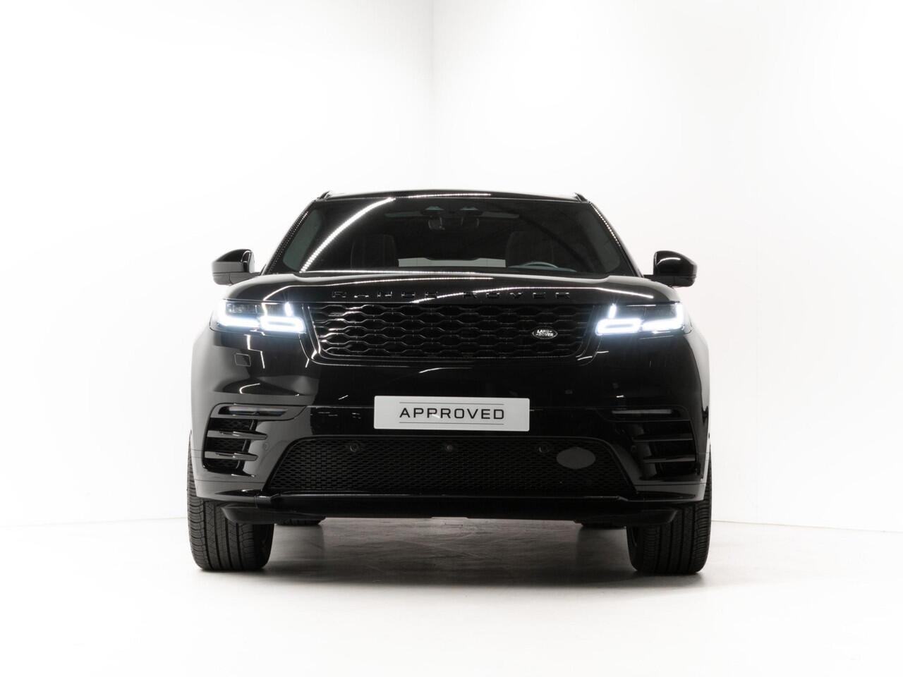 Land Rover Velar Range Rover 2.0 P400e AWD Dynamic SE PHEV