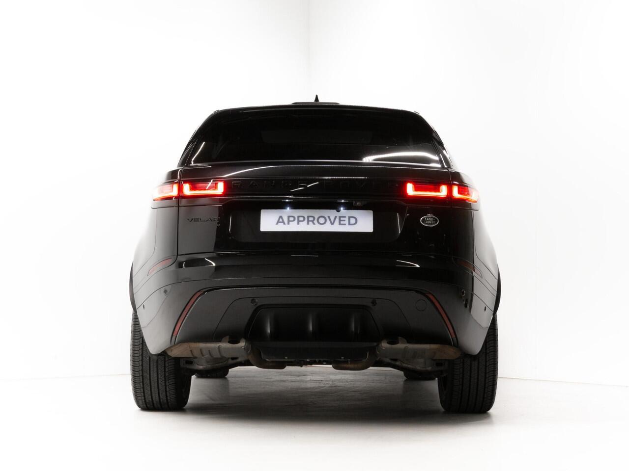 Land Rover Velar Range Rover 2.0 P400e AWD Dynamic SE PHEV