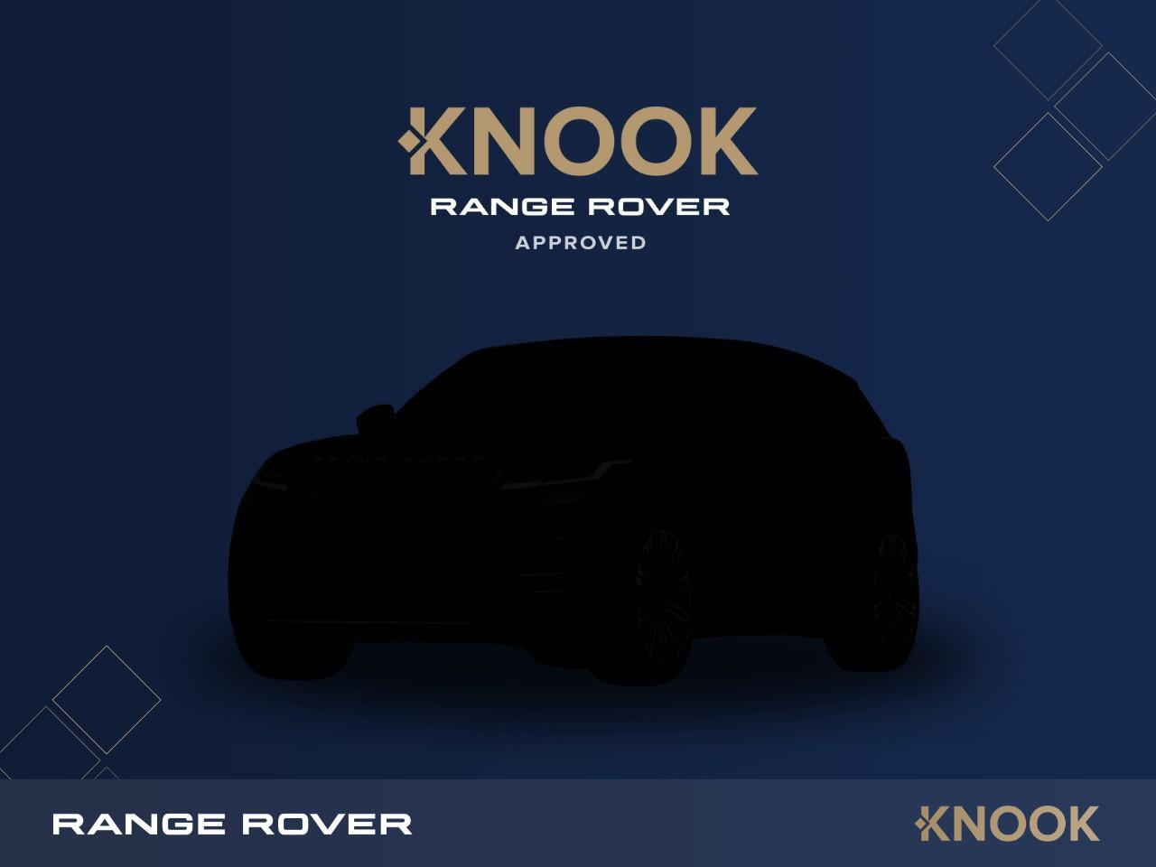 Land Rover Velar Range Rover P400e R-Dynamic SE