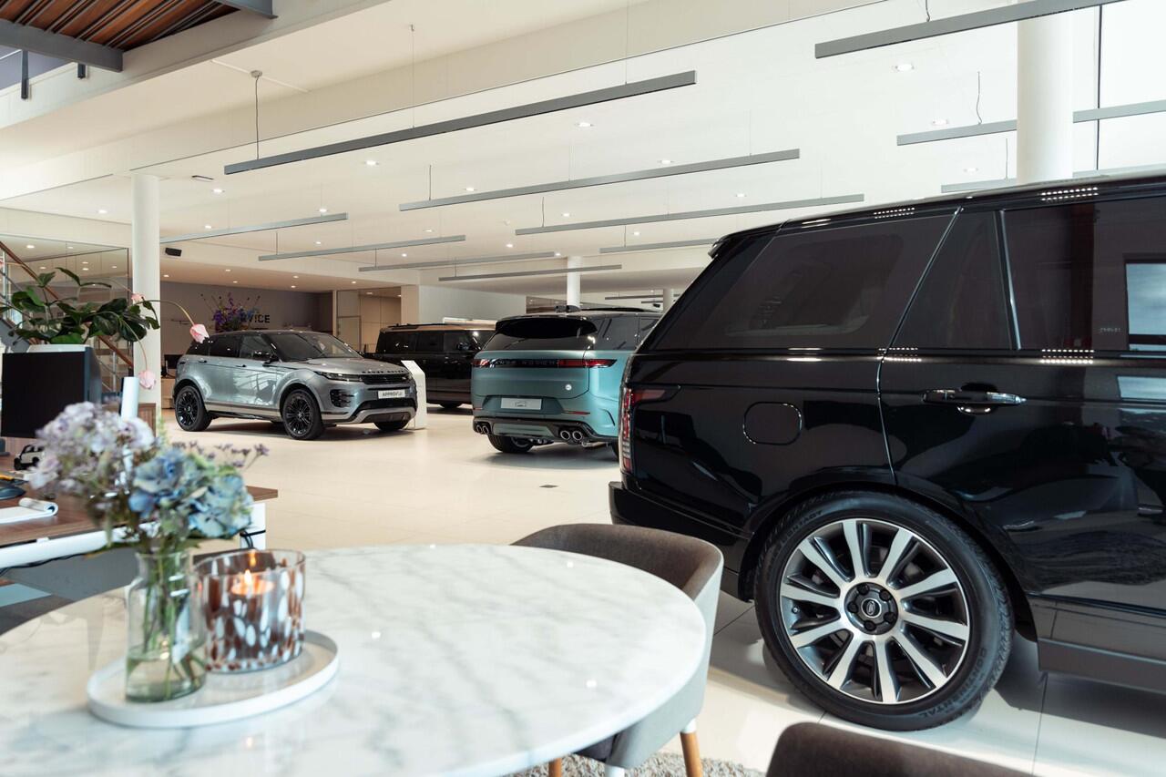 Land Rover Velar Range Rover P400e R-Dynamic SE