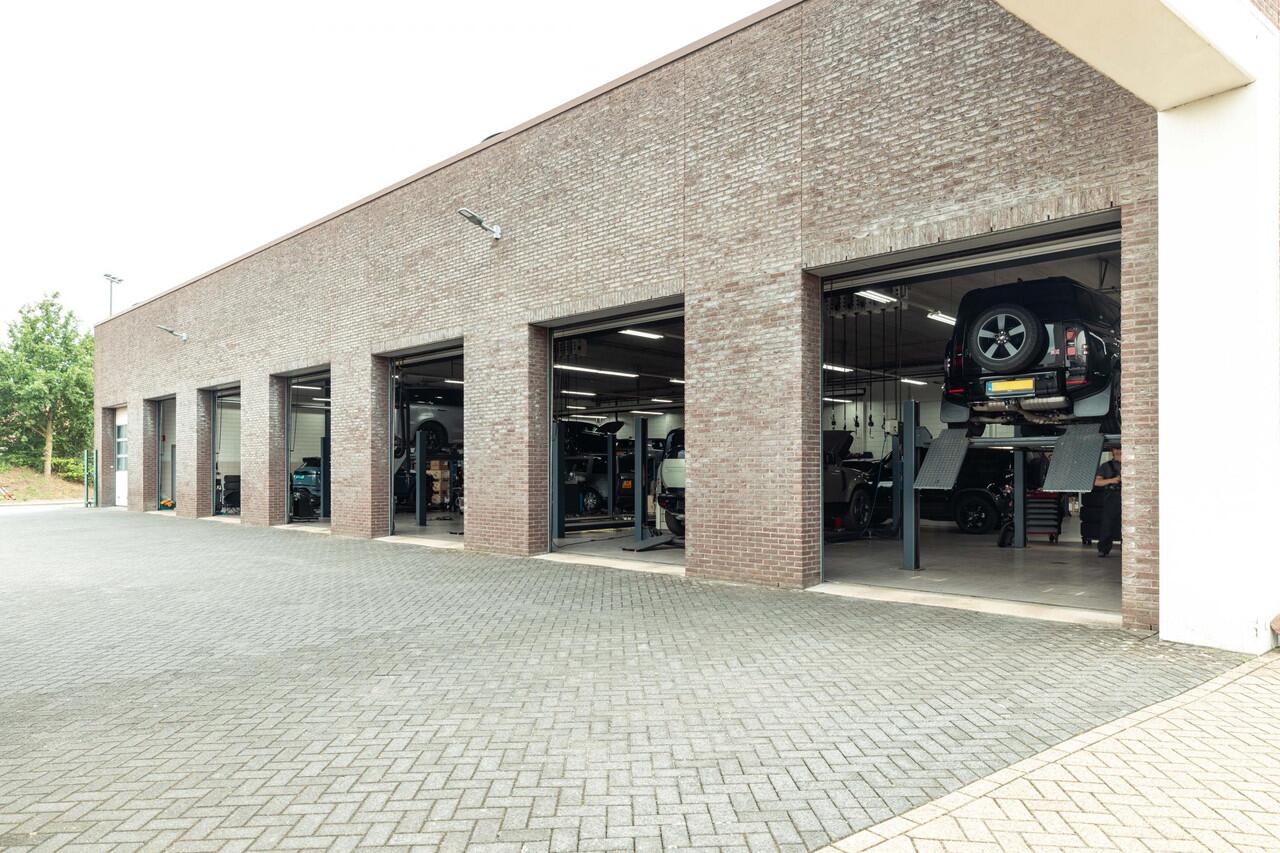 Land Rover Velar Range Rover P400e R-Dynamic SE