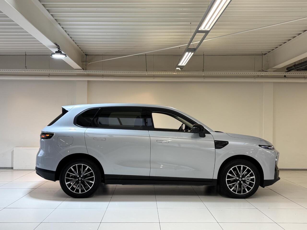 Leapmotor B10 Design ProMax 67.1 kWh Nieuw te bestellen