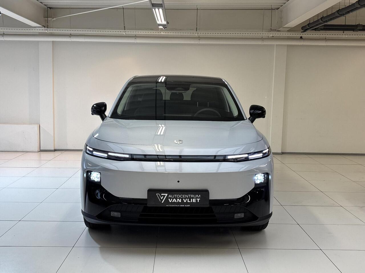 Leapmotor B10 Design ProMax 67.1 kWh Nieuw te bestellen