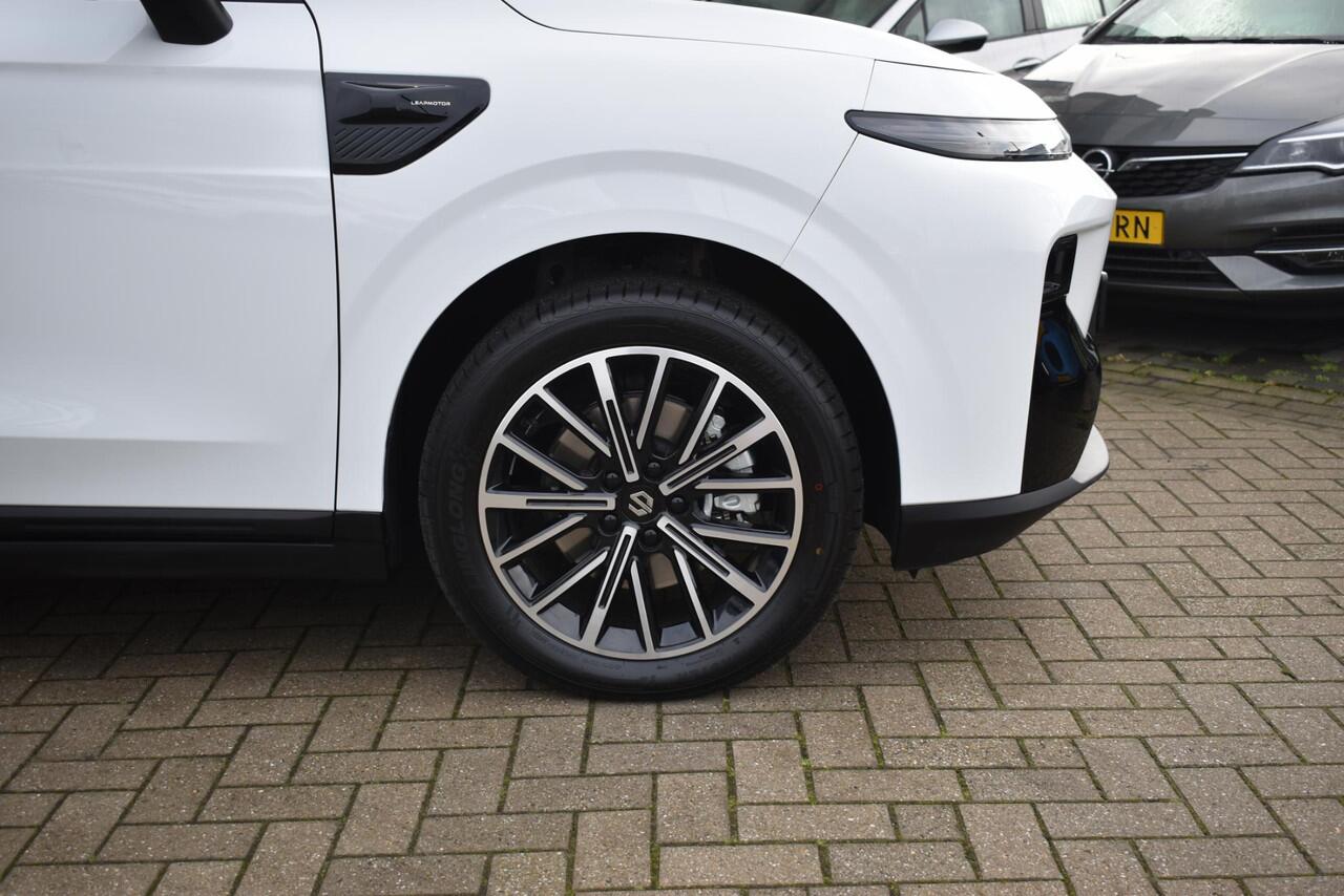 Leapmotor B10 Design ProMax 67.1 kWh VOORRAAD KORTING