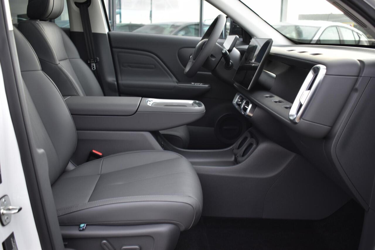 Leapmotor B10 Design ProMax 67.1 kWh VOORRAAD KORTING