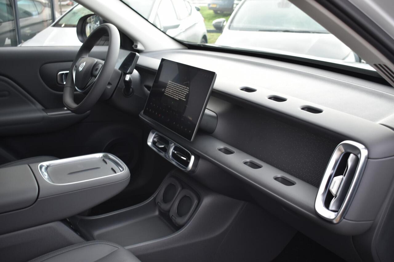 Leapmotor B10 Design ProMax 67.1 kWh VOORRAAD KORTING