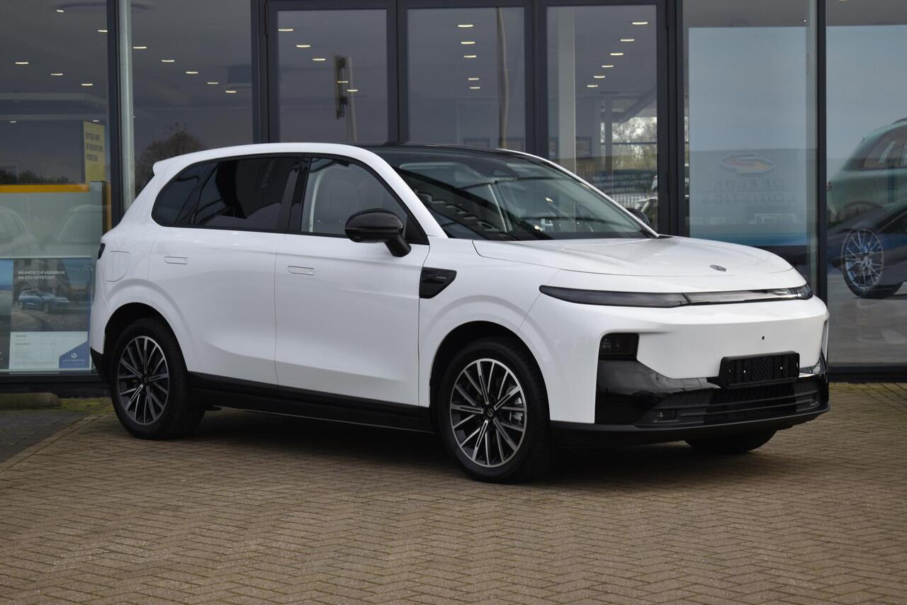 Leapmotor B10 Design ProMax 67.1 kWh VOORRAAD KORTING