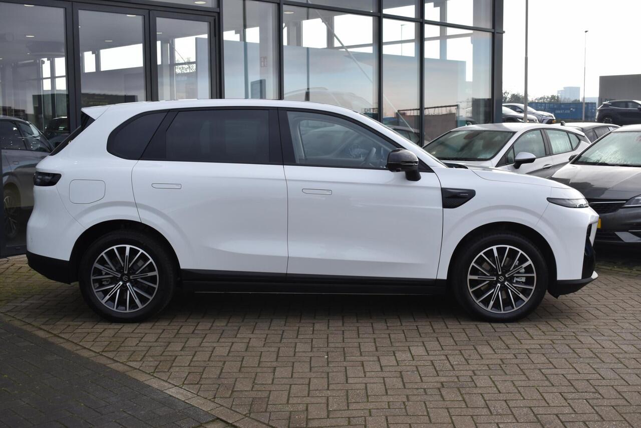 Leapmotor B10 Design ProMax 67.1 kWh VOORRAAD KORTING