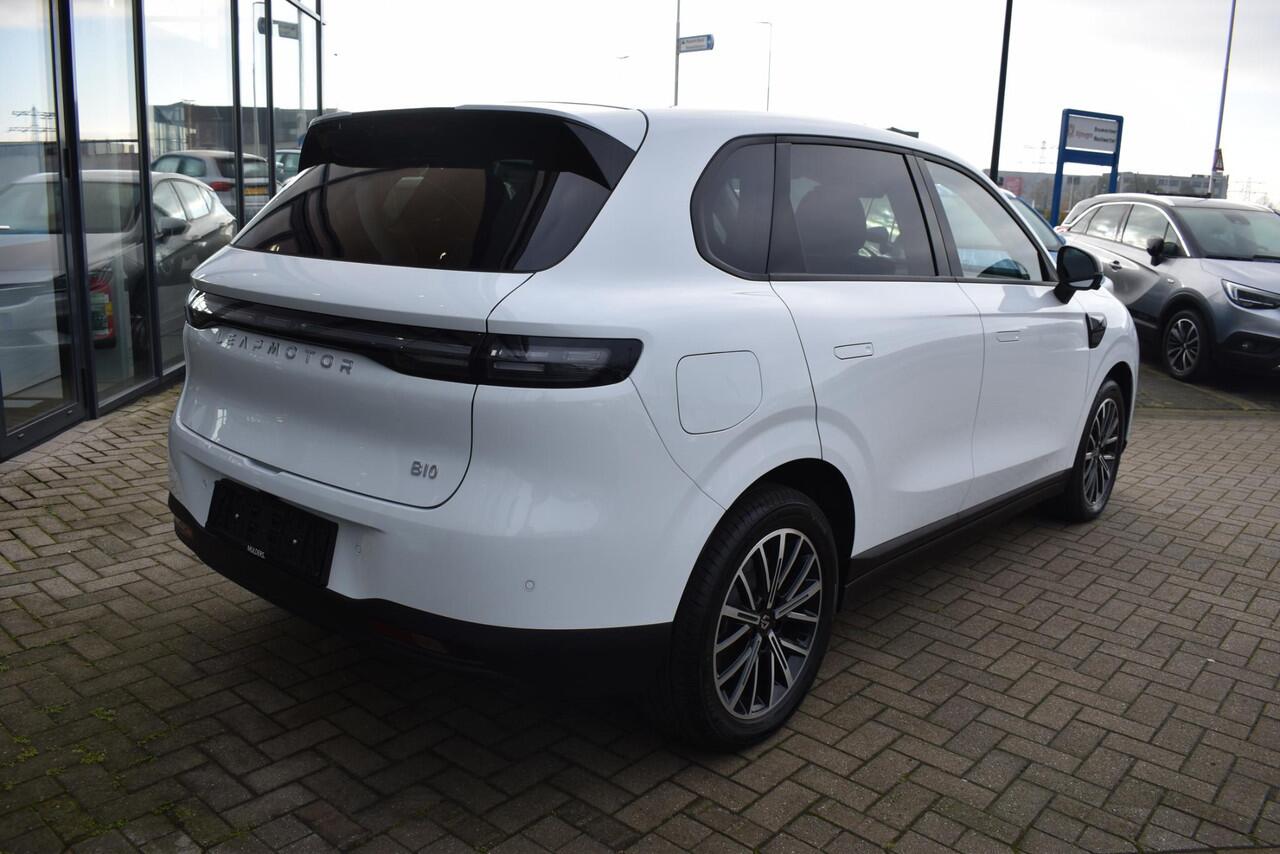 Leapmotor B10 Design ProMax 67.1 kWh VOORRAAD KORTING
