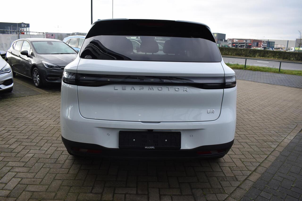 Leapmotor B10 Design ProMax 67.1 kWh VOORRAAD KORTING