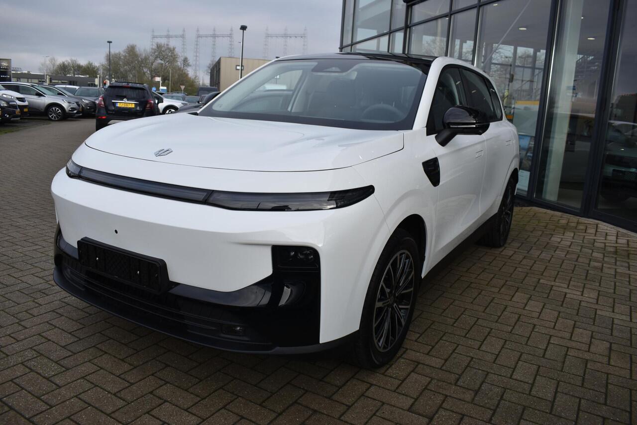 Leapmotor B10 Design ProMax 67.1 kWh VOORRAAD KORTING