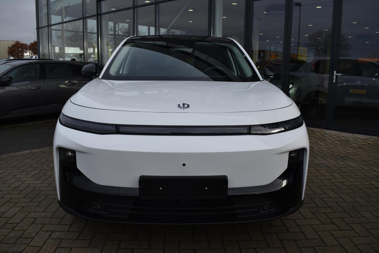 Leapmotor B10 Design ProMax 67.1 kWh VOORRAAD KORTING