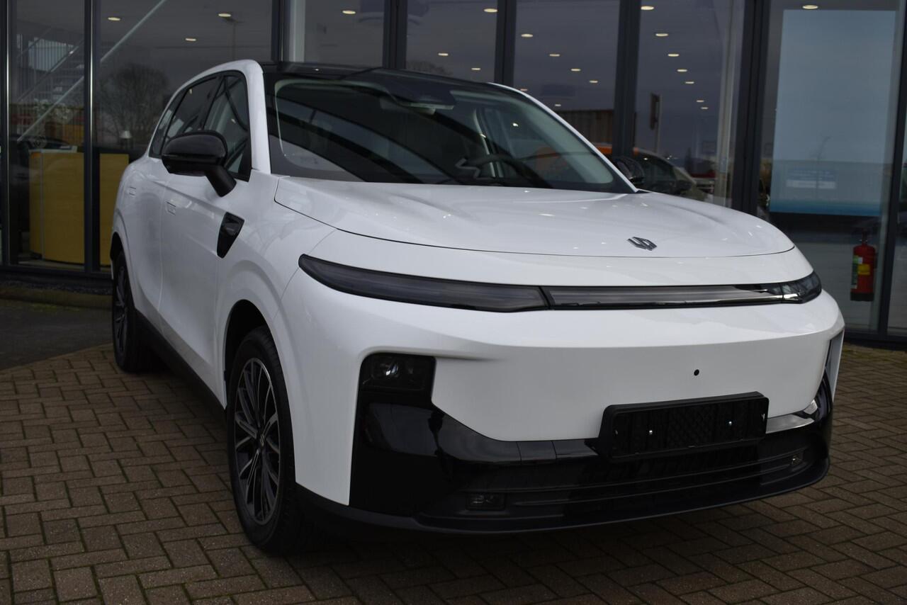 Leapmotor B10 Design ProMax 67.1 kWh VOORRAAD KORTING