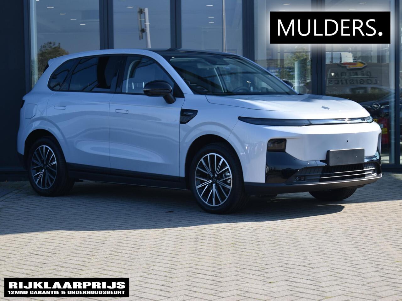 Leapmotor B10 Design ProMax 67.1 kWh VOORRAAD KORTING