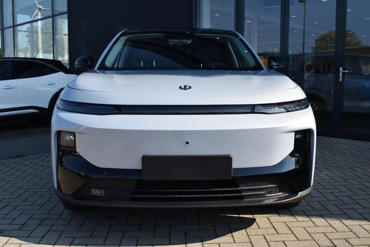 Leapmotor B10 Design ProMax 67.1 kWh VOORRAAD KORTING