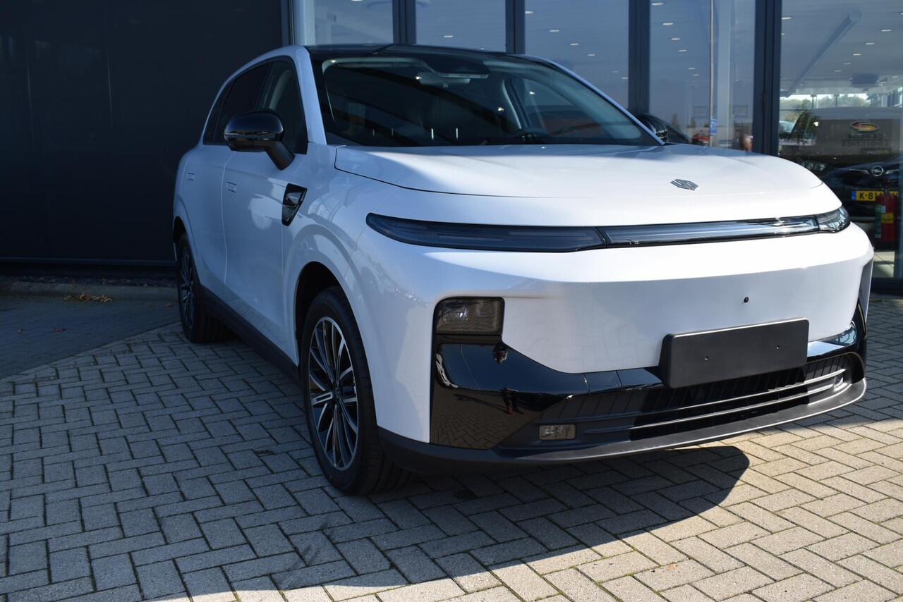 Leapmotor B10 Design ProMax 67.1 kWh VOORRAAD KORTING