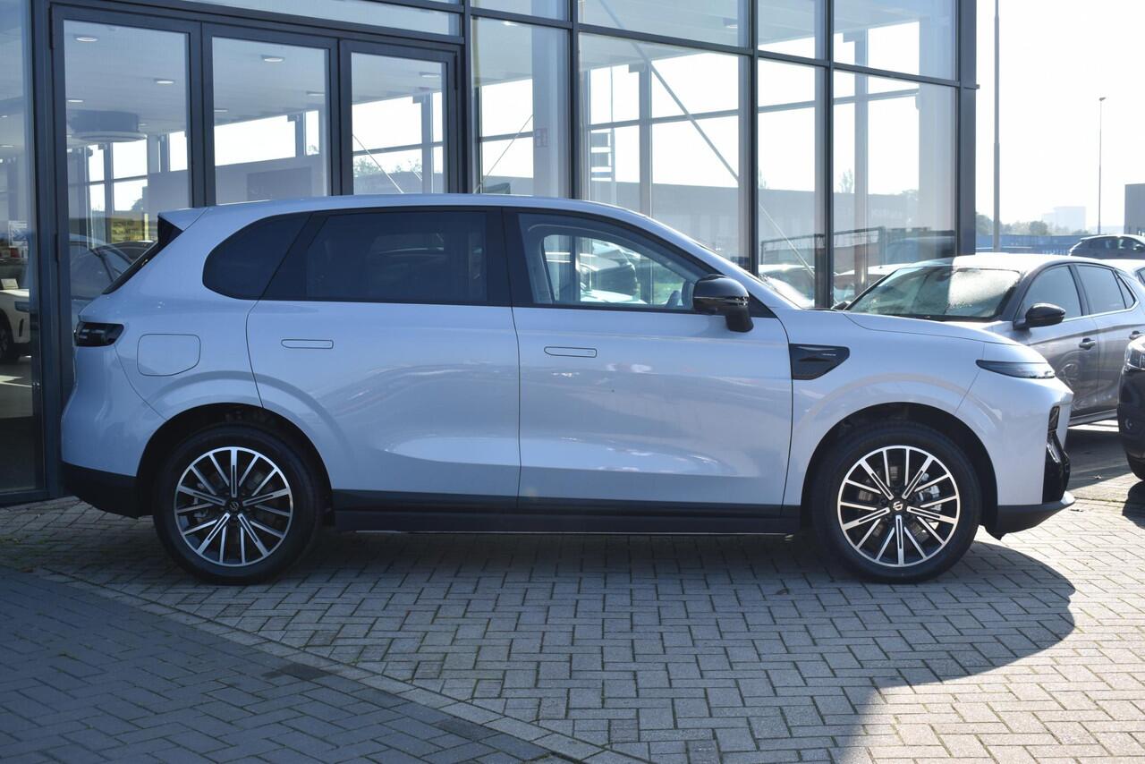 Leapmotor B10 Design ProMax 67.1 kWh VOORRAAD KORTING