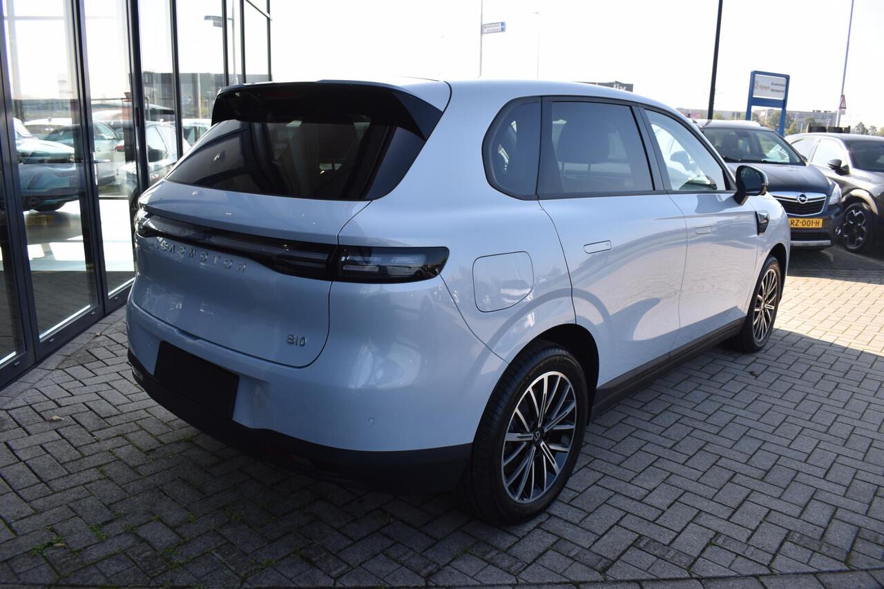 Leapmotor B10 Design ProMax 67.1 kWh VOORRAAD KORTING