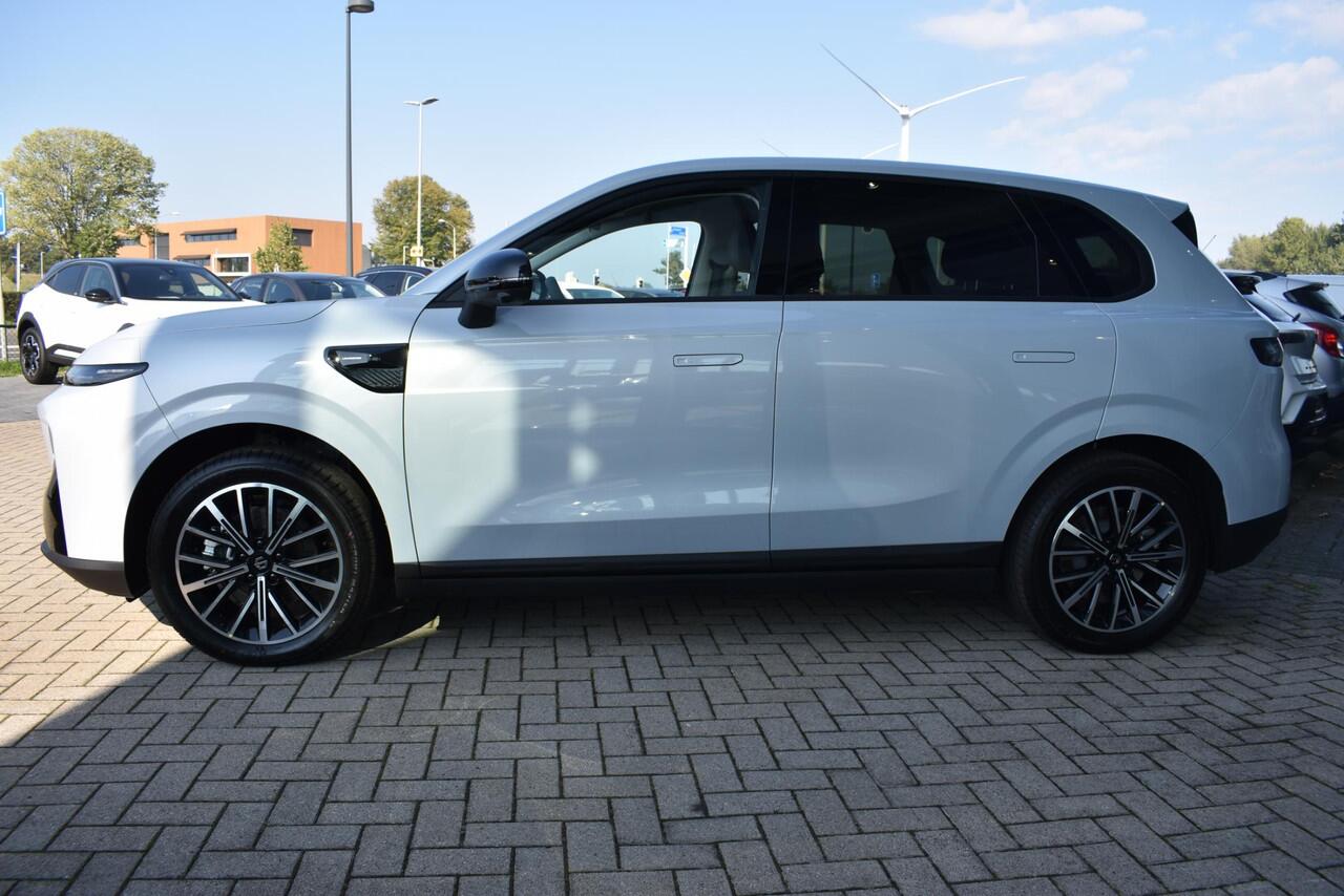 Leapmotor B10 Design ProMax 67.1 kWh VOORRAAD KORTING