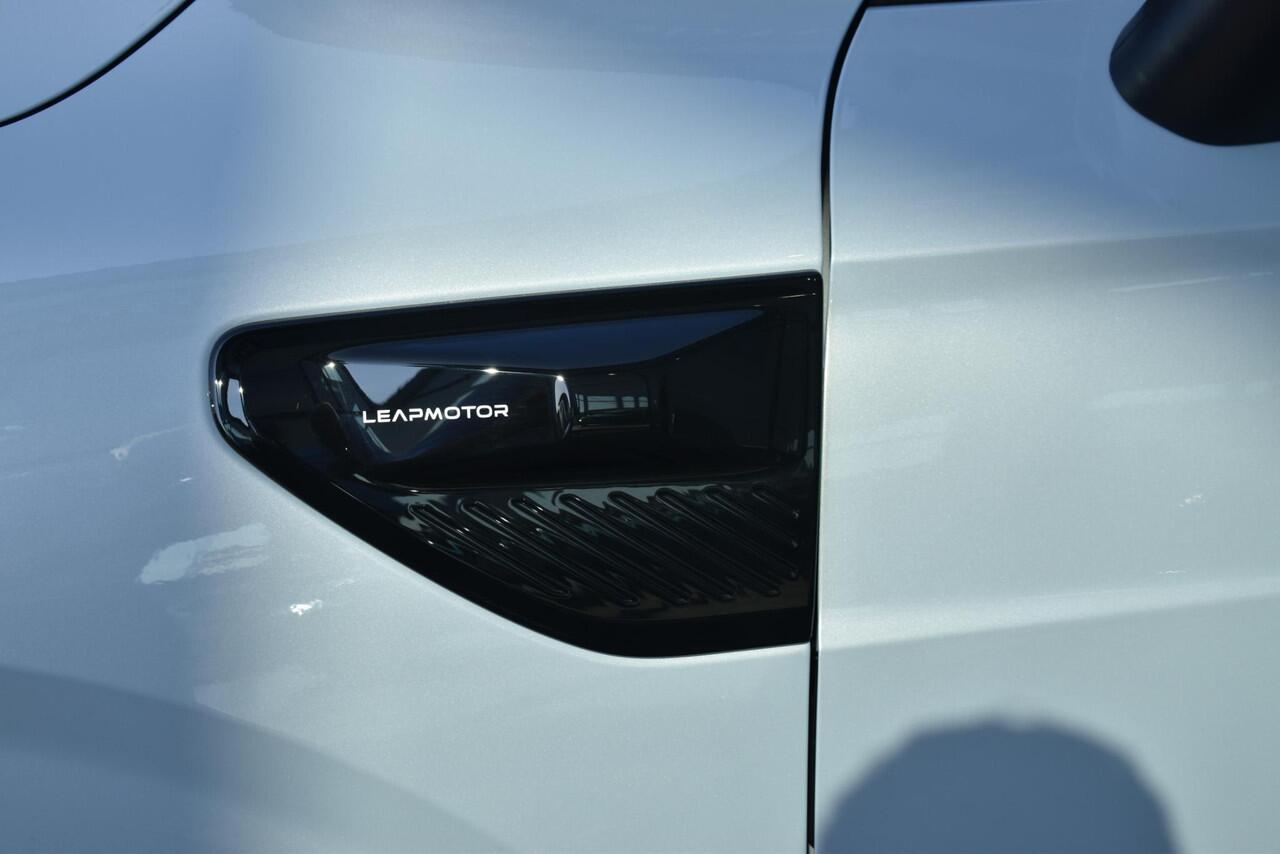 Leapmotor B10 Design ProMax 67.1 kWh VOORRAAD KORTING