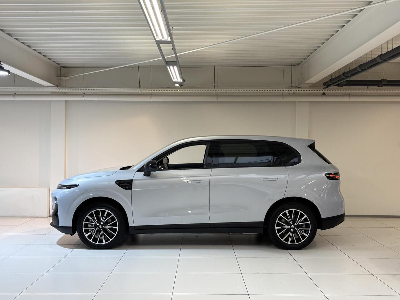 Leapmotor B10 Design ProMax 67.1 kWh Nieuw te bestellen