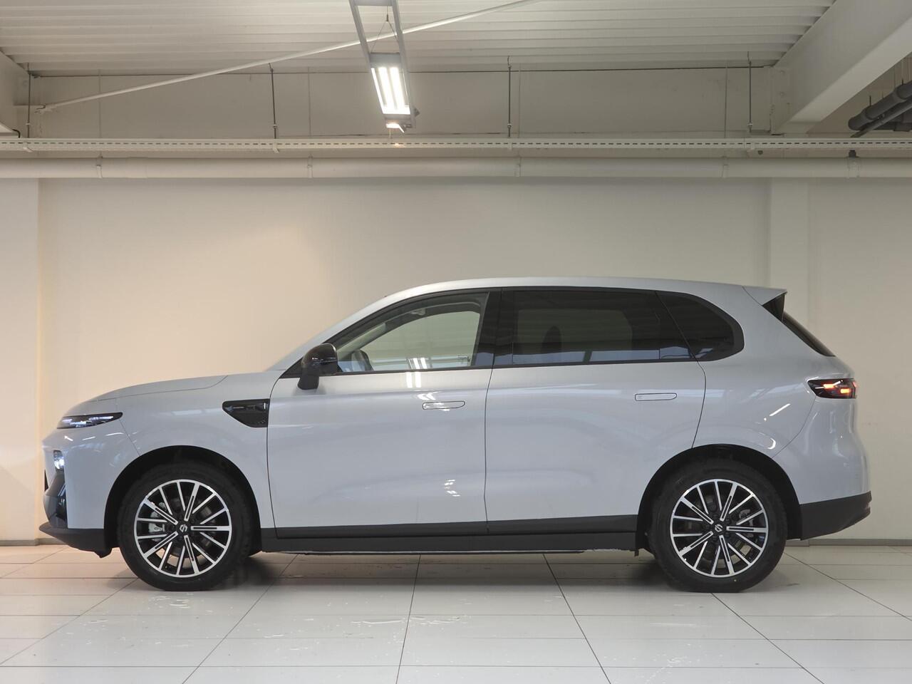 Leapmotor B10 Design ProMax 67.1 kWh 430KM WLTP | Panorama |Apple Carplay/Android Auto | Navigatie | Elektrische achterklep | Elektrisch bedienbare stoelen | Stoelverwarming | Stoelventilatie