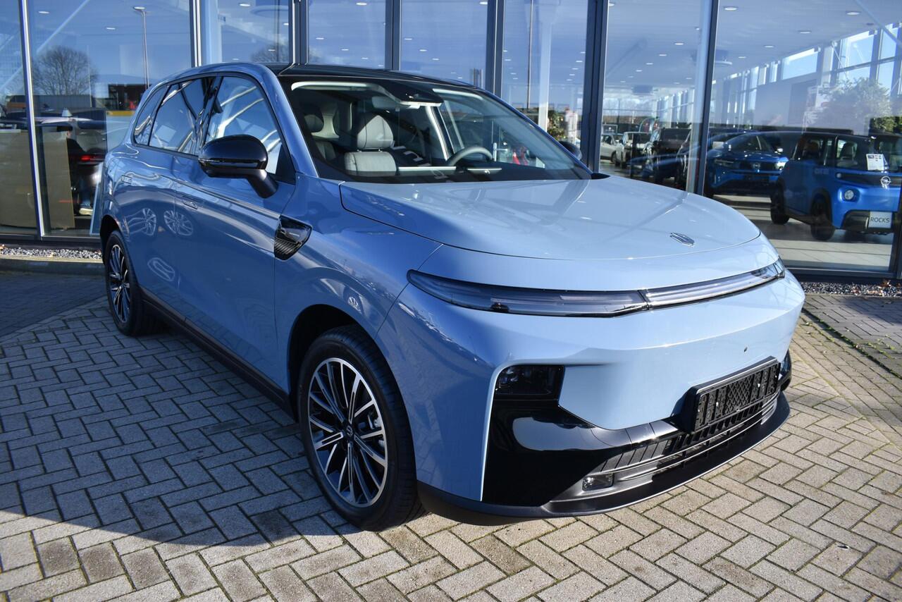 Leapmotor B10 Design ProMax 67.1 kWh VOORRAAD KORTING