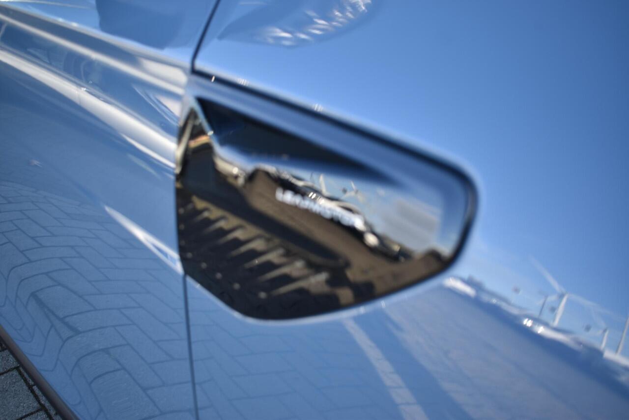 Leapmotor B10 Design ProMax 67.1 kWh VOORRAAD KORTING