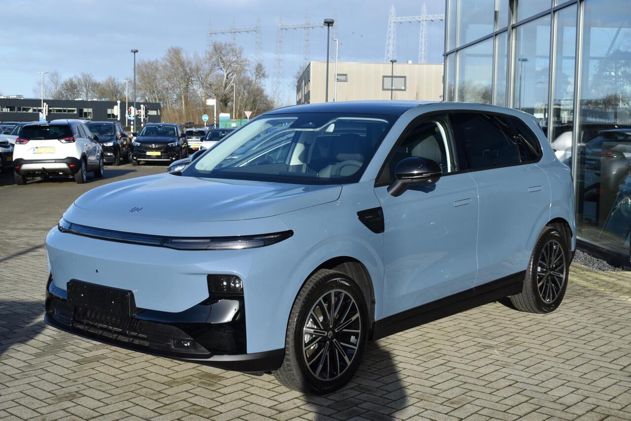 Leapmotor B10 Design ProMax 67.1 kWh VOORRAAD KORTING