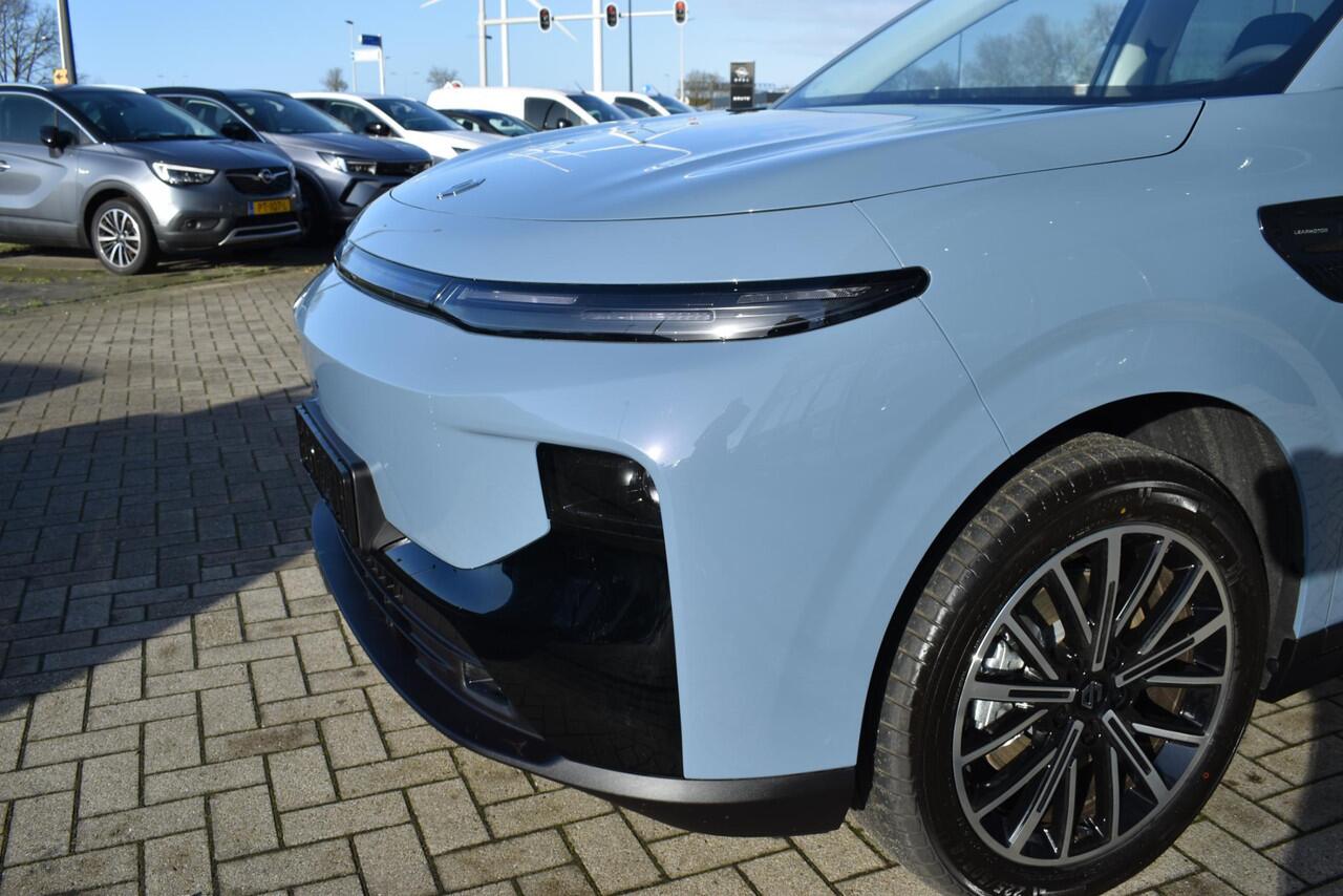 Leapmotor B10 Design ProMax 67.1 kWh VOORRAAD KORTING