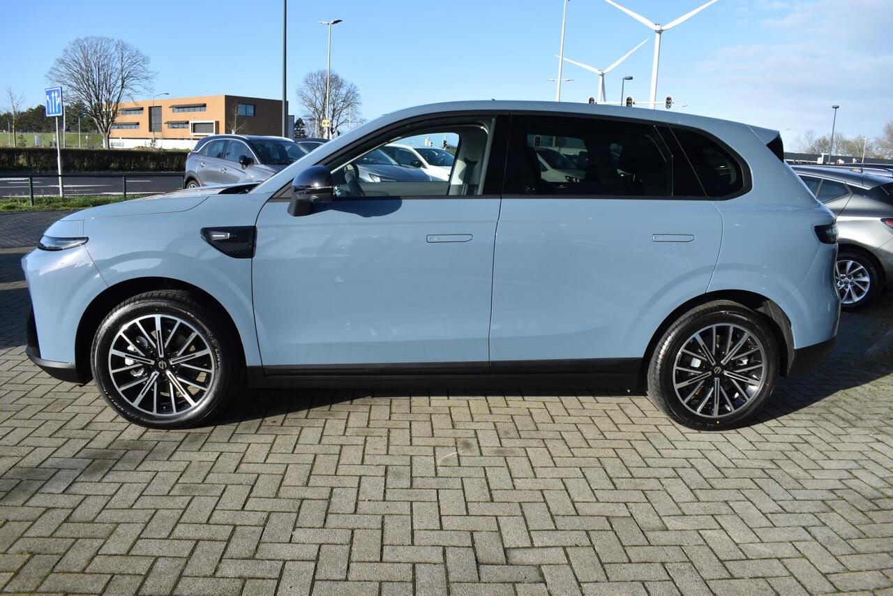 Leapmotor B10 Design ProMax 67.1 kWh VOORRAAD KORTING