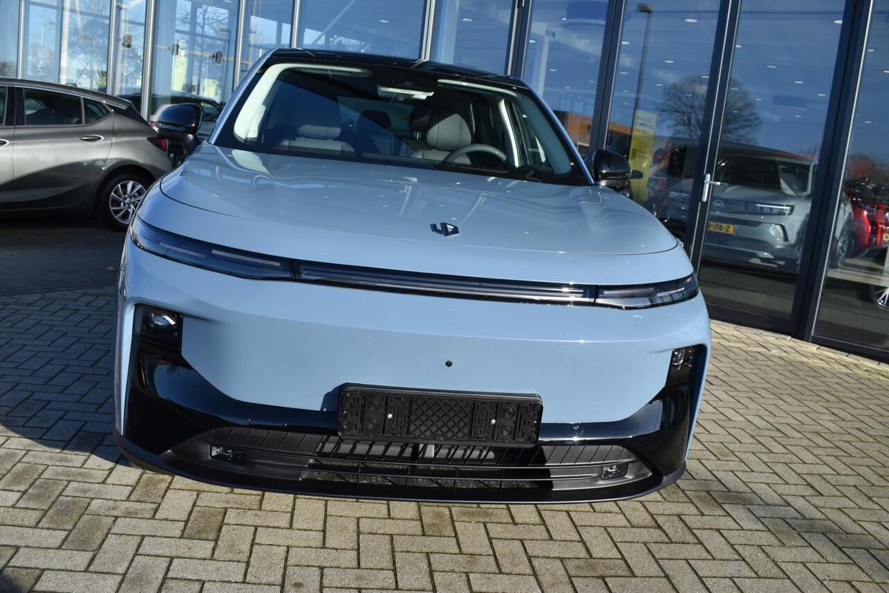 Leapmotor B10 Design ProMax 67.1 kWh VOORRAAD KORTING