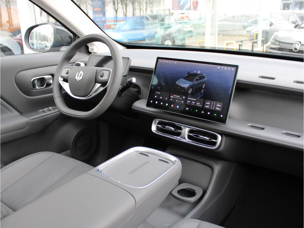 Leapmotor B10 Design ProMax 67.1 kWh VOORRAAD KORTING