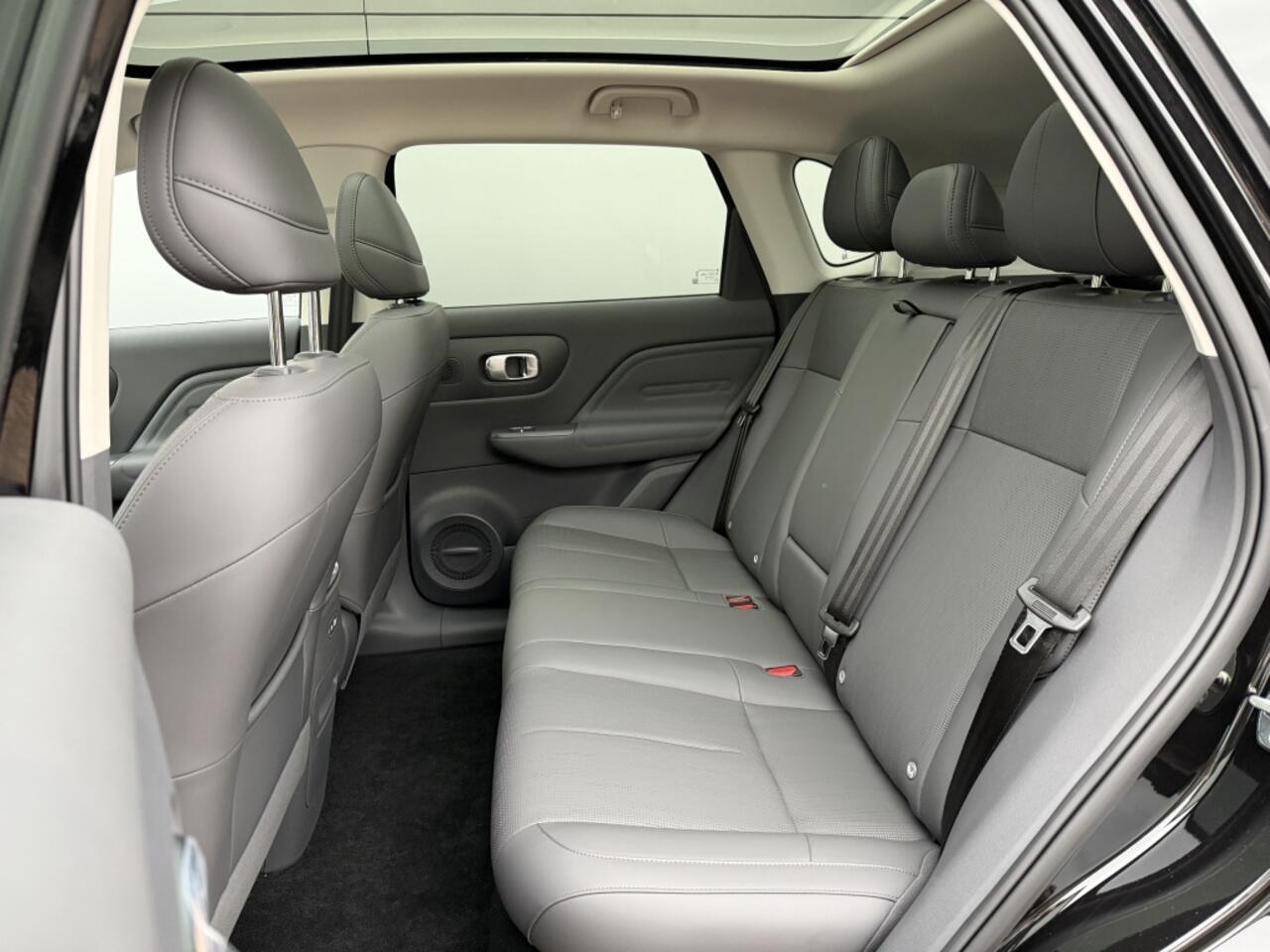 Leapmotor B10 Design ProMax 67.1 | Boek nu uw proefrit!