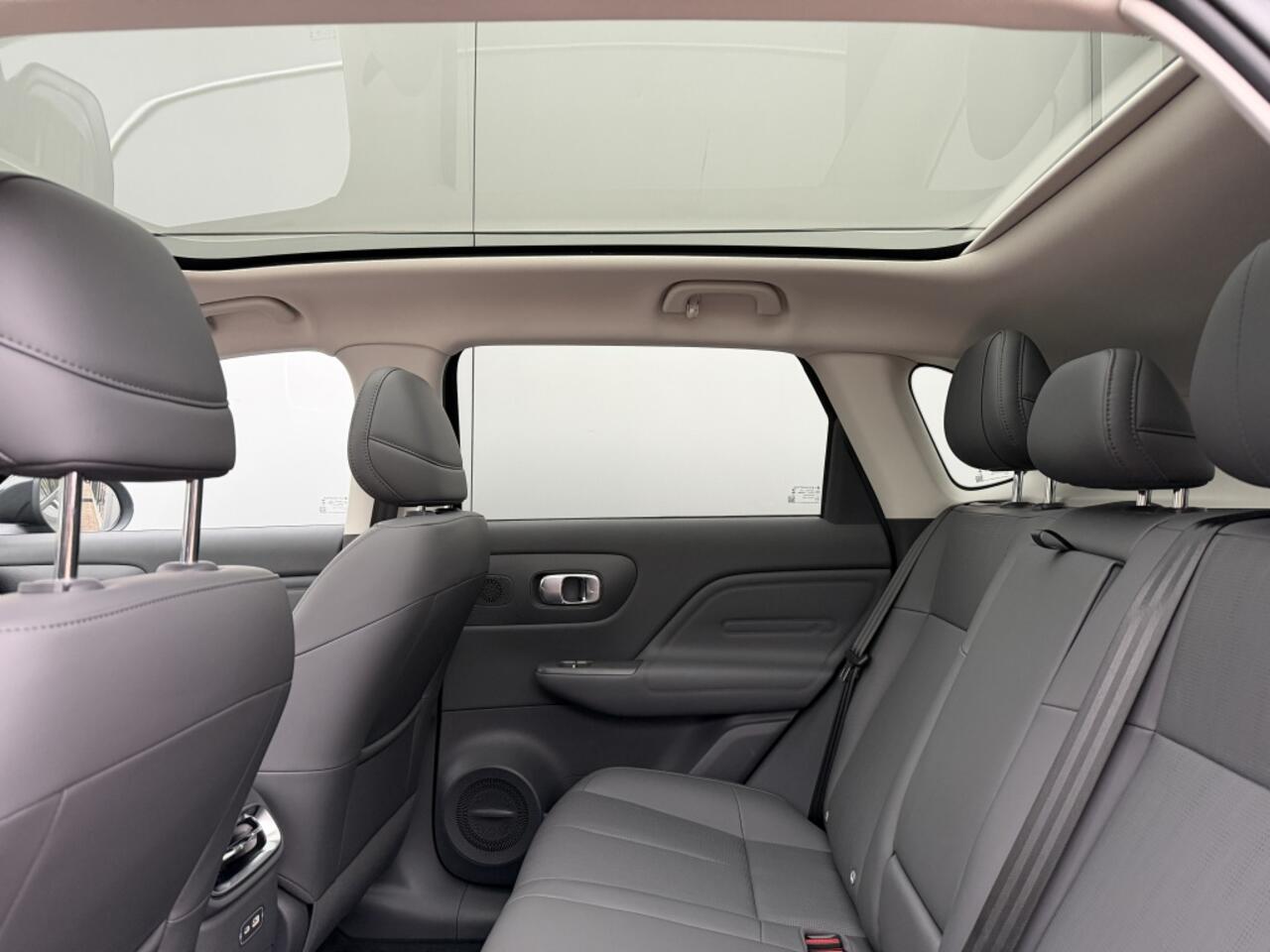 Leapmotor B10 Design ProMax 67.1 | Boek nu uw proefrit!