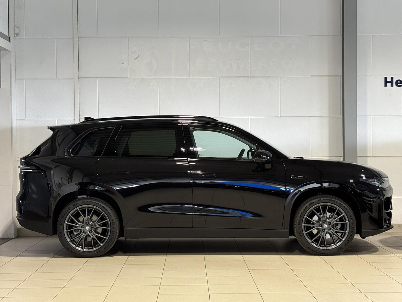 Leapmotor C10 Design 70kWh 218pk | 360° CAMERA | STOELVERW. | STOELKOELING | ADAPTIVE CRUISE | PANODAK | NAVI |