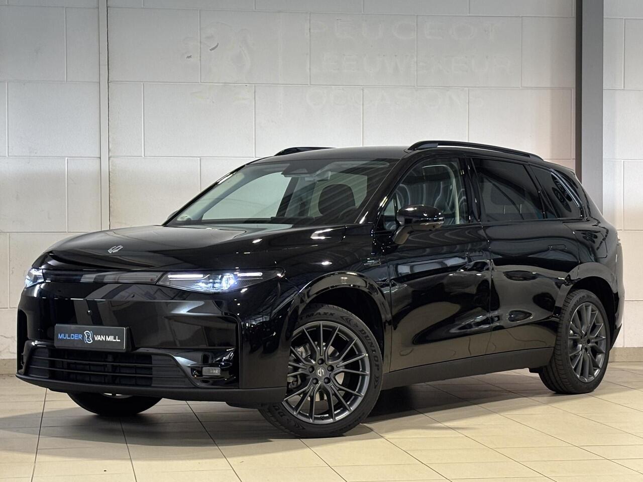 Leapmotor C10 Design 70kWh 218pk | 360° CAMERA | STOELVERW. | STOELKOELING | ADAPTIVE CRUISE | PANODAK | NAVI |