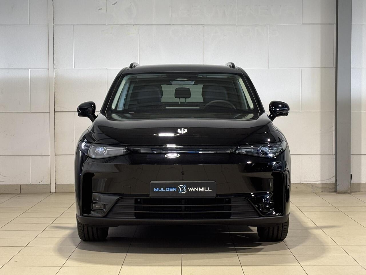 Leapmotor C10 Design 70kWh 218pk | 360° CAMERA | STOELVERW. | STOELKOELING | ADAPTIVE CRUISE | PANODAK | NAVI |