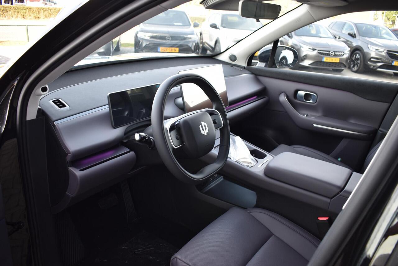 Leapmotor C10 Design 69.9 kWh VOORRAADKORTING