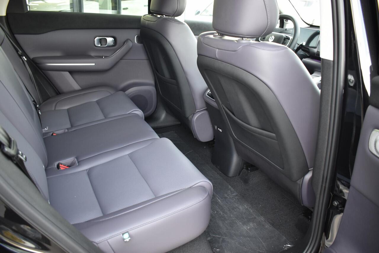 Leapmotor C10 Design 69.9 kWh VOORRAADKORTING