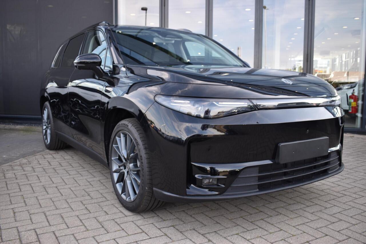 Leapmotor C10 Design 69.9 kWh VOORRAADKORTING