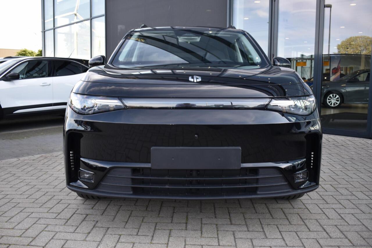 Leapmotor C10 Design 69.9 kWh VOORRAADKORTING