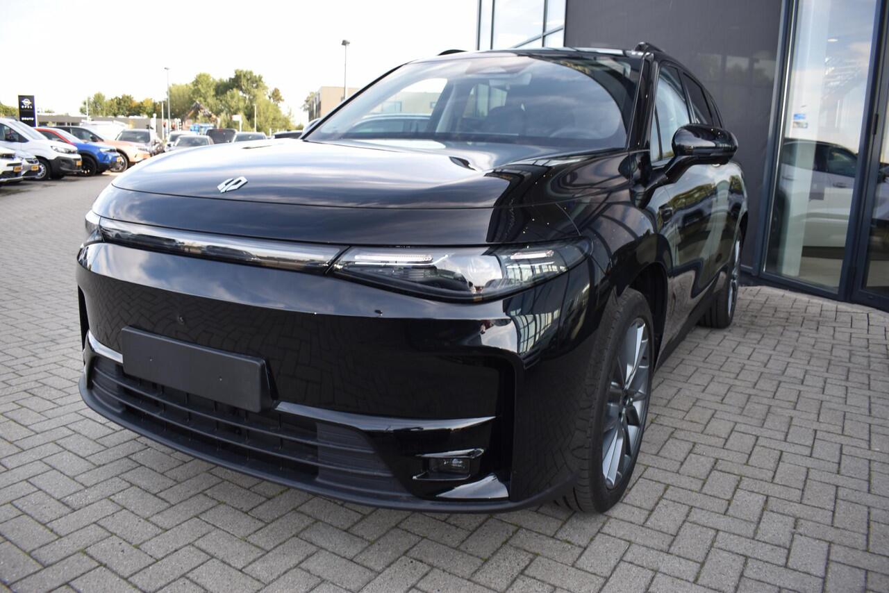 Leapmotor C10 Design 69.9 kWh VOORRAADKORTING