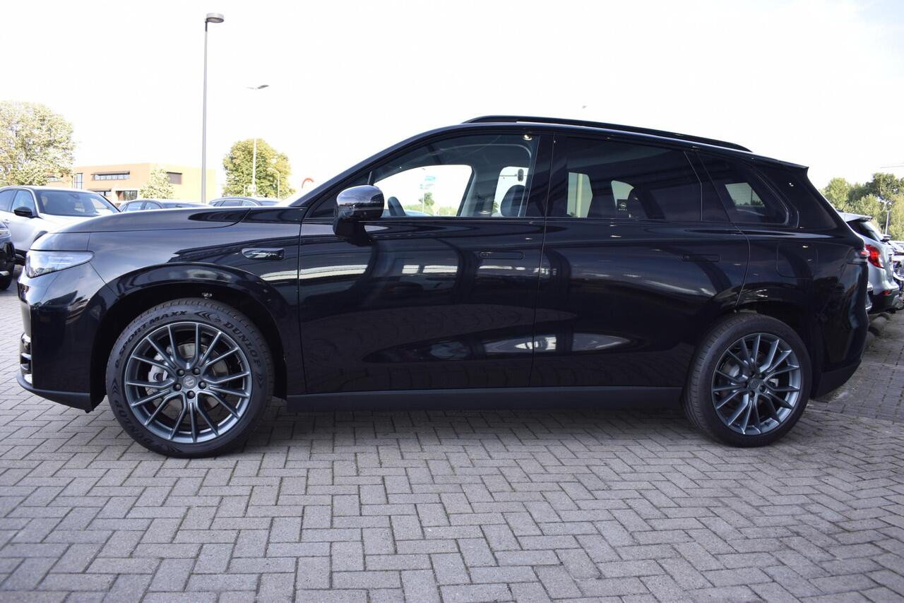 Leapmotor C10 Design 69.9 kWh VOORRAADKORTING