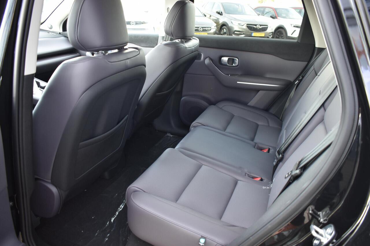 Leapmotor C10 Design 69.9 kWh VOORRAADKORTING